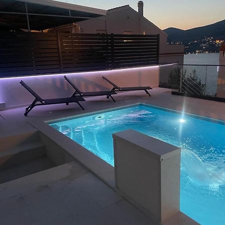 Lavanda Residence With Heated Pool Trogir Split Donji Okrug  Extérieur photo