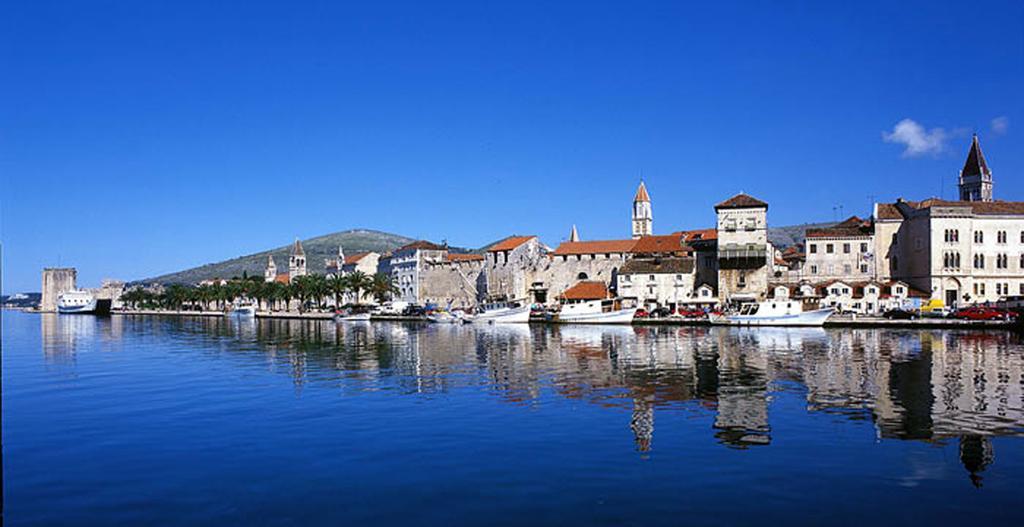 Lavanda Residence With Heated Pool Trogir Split Donji Okrug  Extérieur photo
