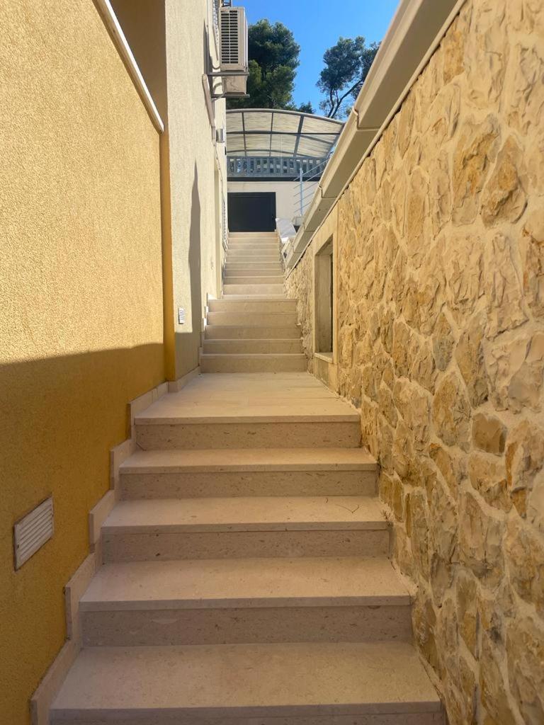 Lavanda Residence With Heated Pool Trogir Split Donji Okrug  Extérieur photo