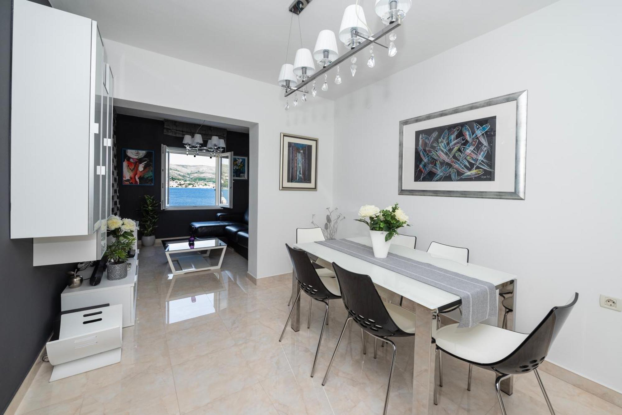Lavanda Residence With Heated Pool Trogir Split Donji Okrug  Extérieur photo