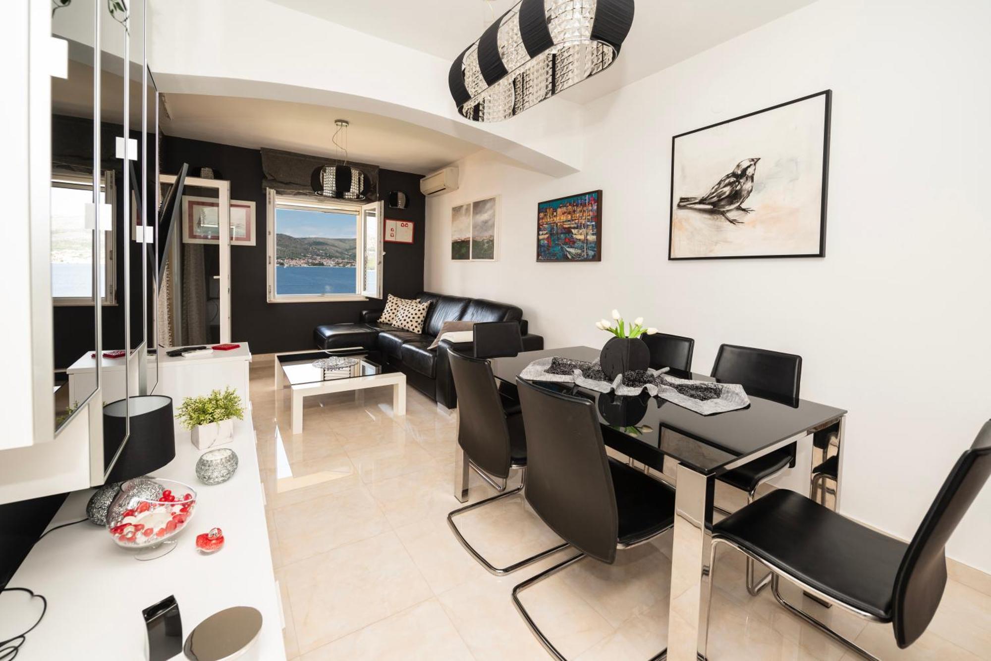 Lavanda Residence With Heated Pool Trogir Split Donji Okrug  Extérieur photo