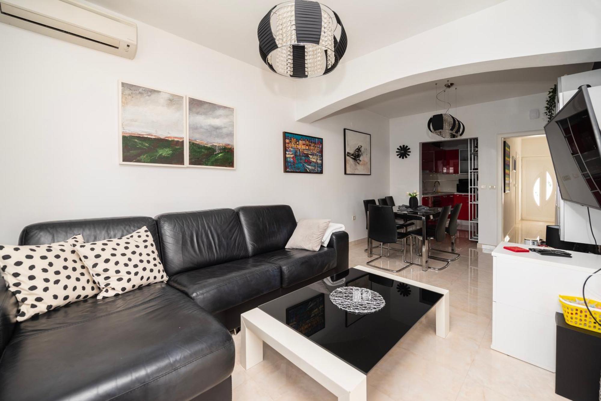 Lavanda Residence With Heated Pool Trogir Split Donji Okrug  Extérieur photo