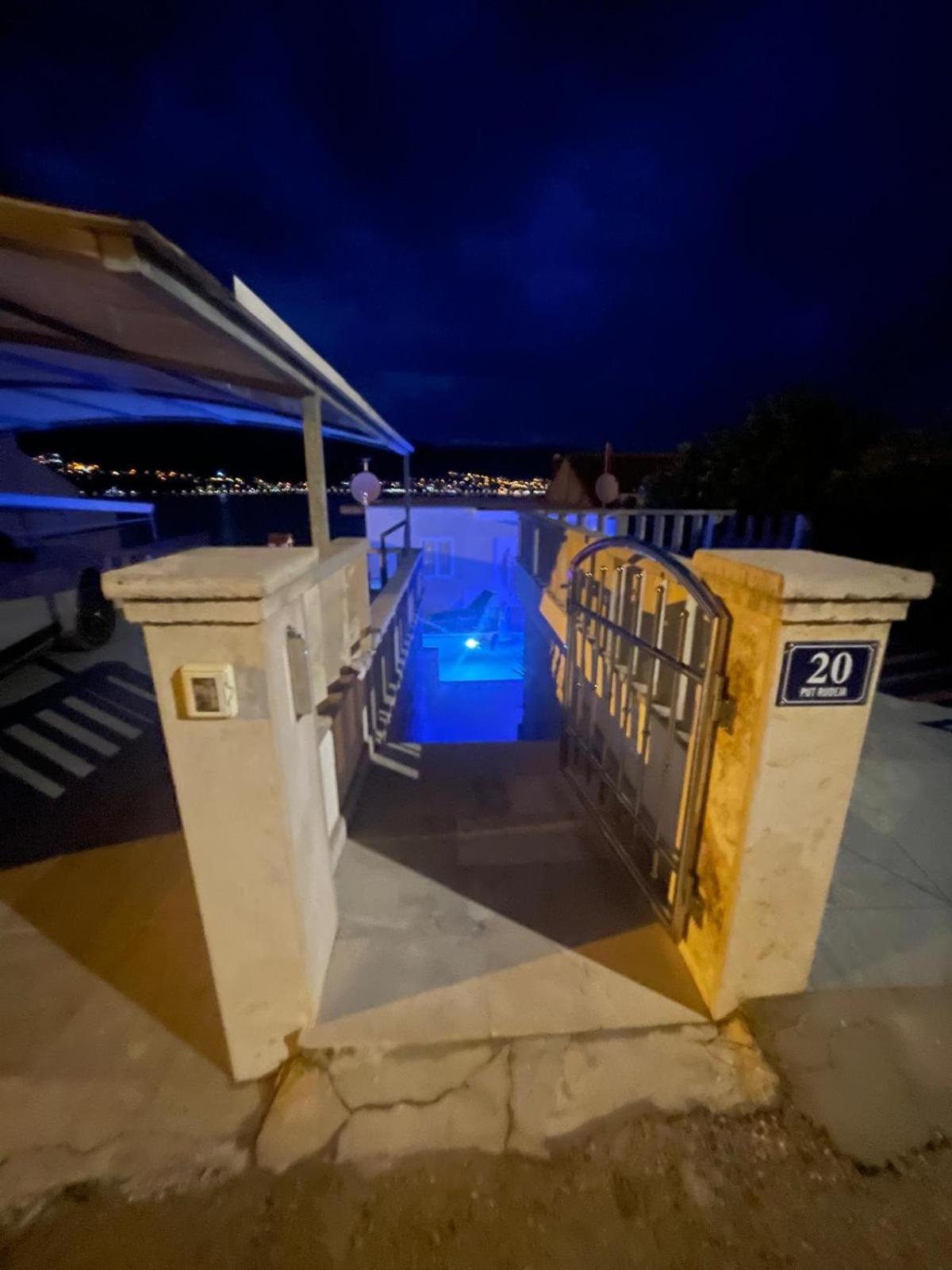 Lavanda Residence With Heated Pool Trogir Split Donji Okrug  Extérieur photo