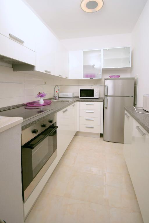Lavanda Residence With Heated Pool Trogir Split Donji Okrug  Extérieur photo