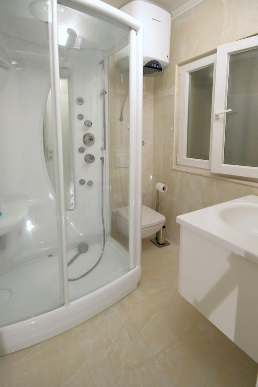 Lavanda Residence With Heated Pool Trogir Split Donji Okrug  Extérieur photo